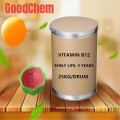 Best-Seller China Manufacture Bulk Vitamin B12 For Chicken